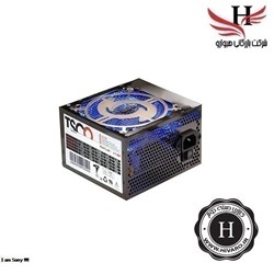 نمایش جزئیات برای پاور کيس تسکو استوک TSCO-ATX650 تصویر پاور کيس تسکو استوک TSCO-ATX650